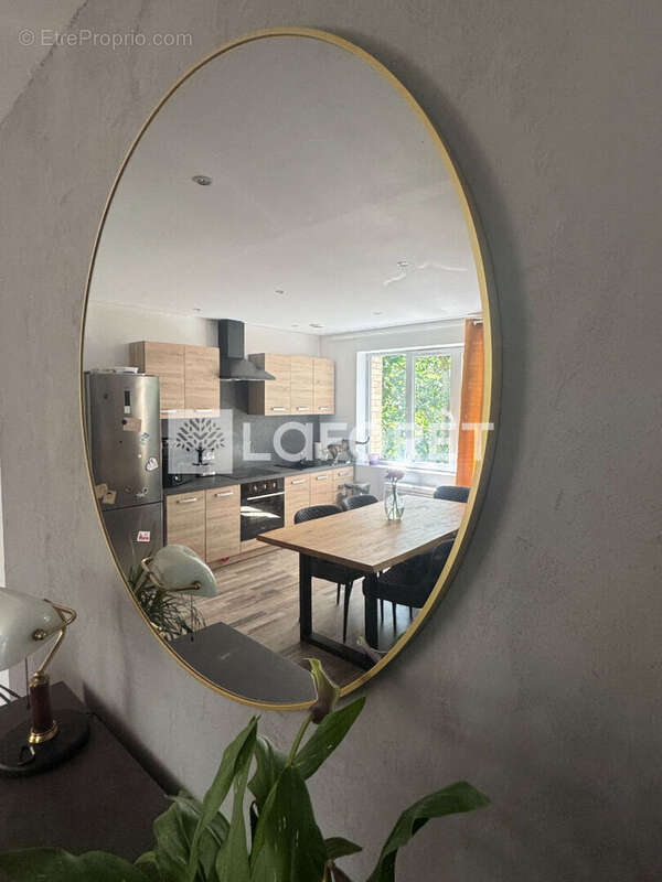 Appartement à CALAIS