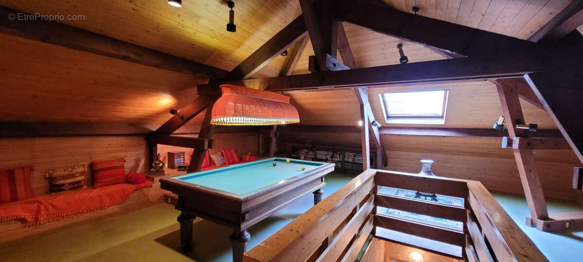 Maison familiale non loin du métro L.14 - photo 2