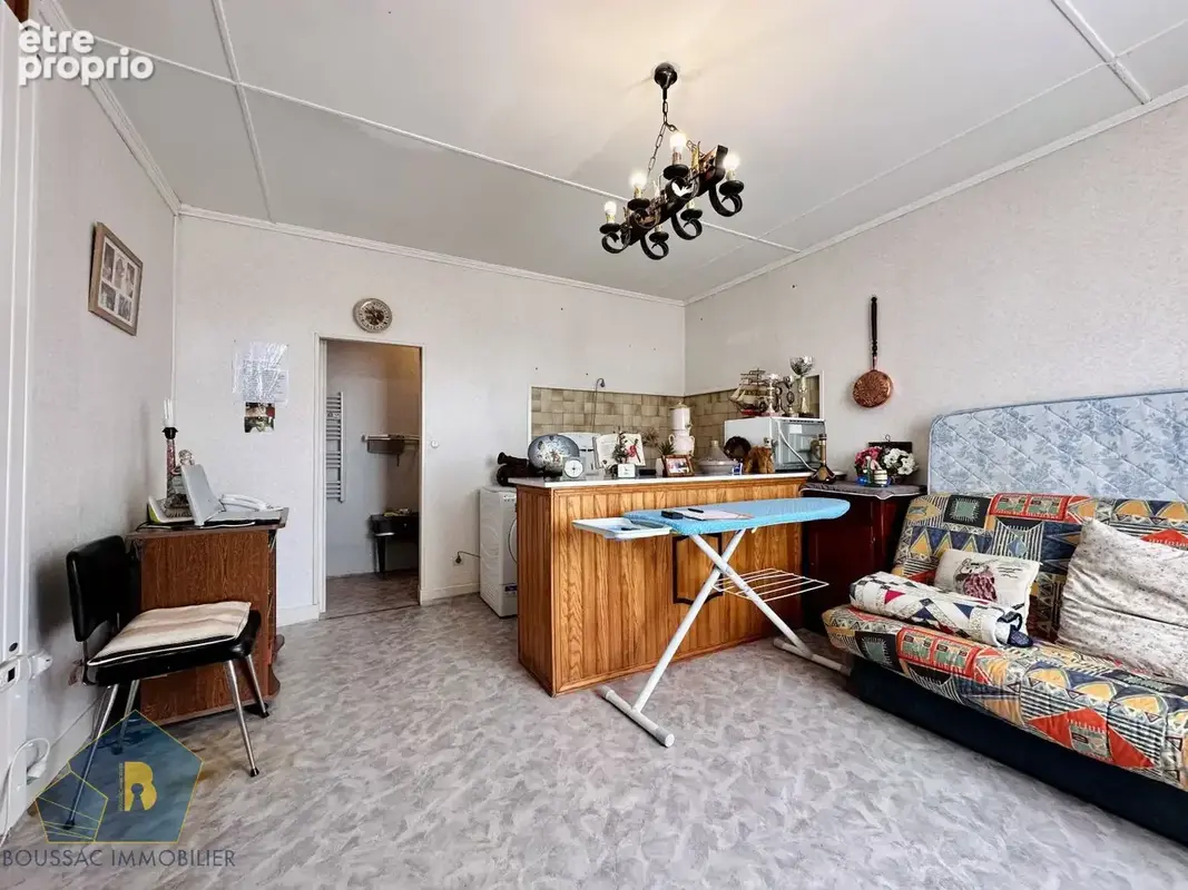 Maison 125 m² à Bussiere-Saint-Georges  - photo 5