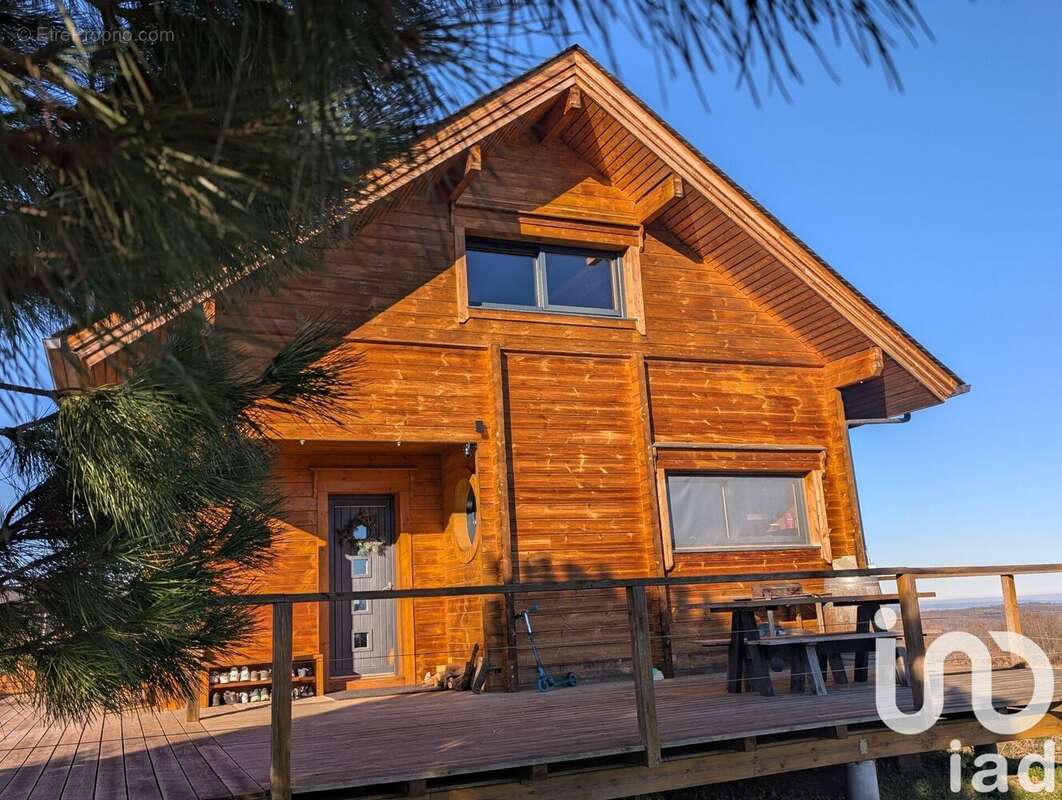 Photo 2 - Maison à BAGNERES-DE-BIGORRE