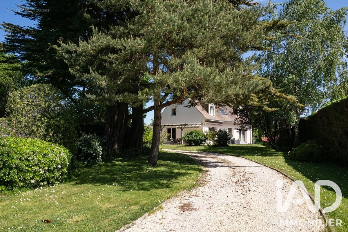Photo 1 - Maison à LA BAULE-ESCOUBLAC