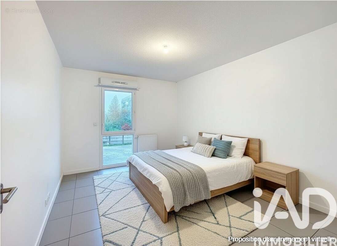 Photo 9 - Appartement à MERIGNAC