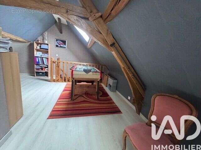 Maison 87 m² à Meobecq  - photo 7