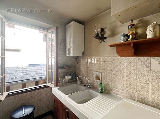 Appartement avec vue panoramique et cave - photo 3