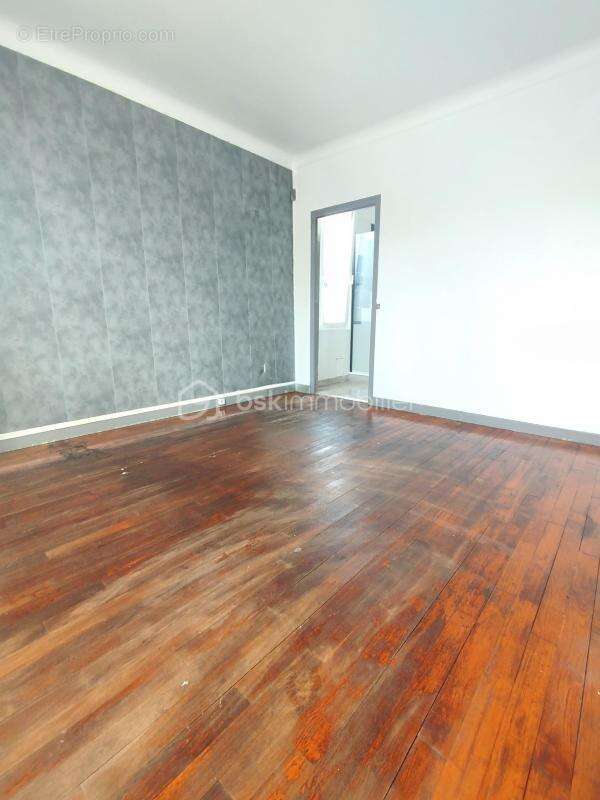 Maison à DAMMARIE-LES-LYS