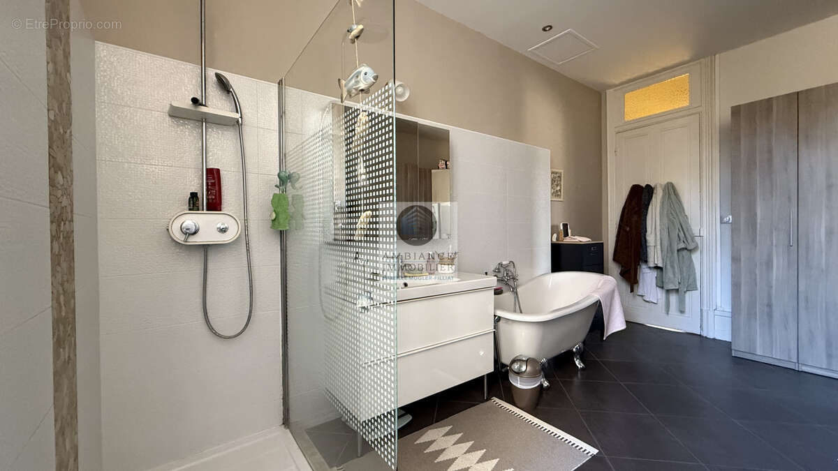 Appartement à VALENCE