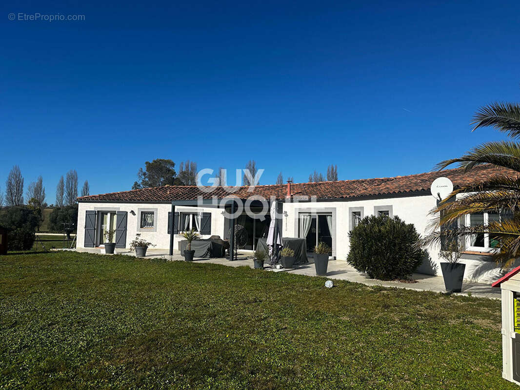 Maison à CARCASSONNE
