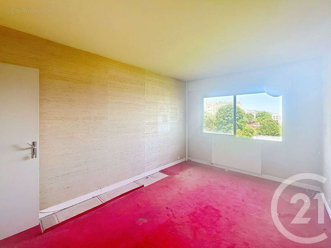 Appartement à SAINT-CLOUD