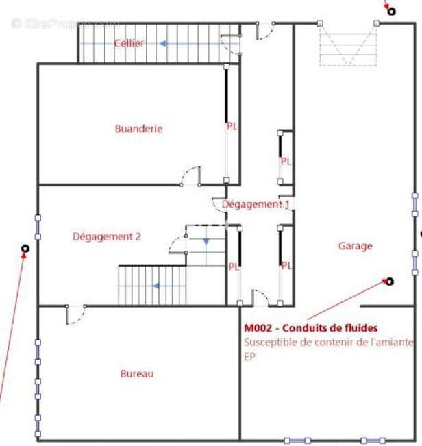 Maison à TOULOUSE