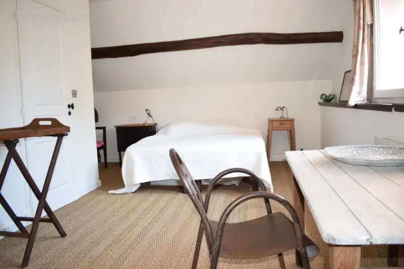 Maison à MAINTENON