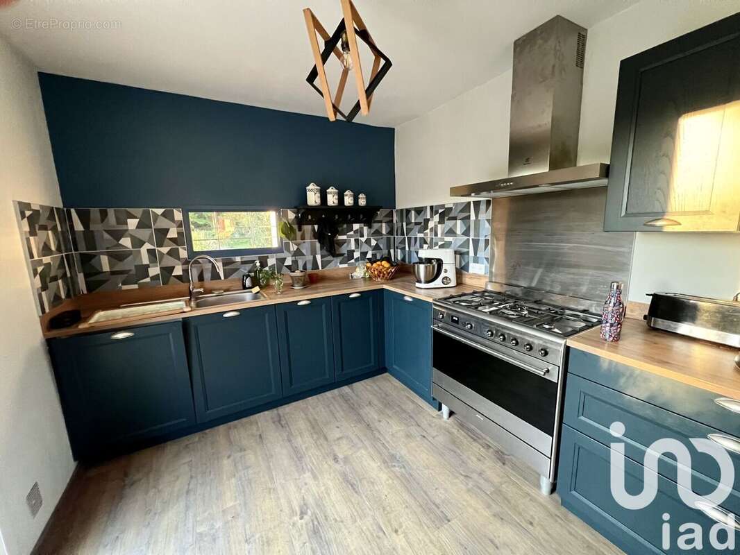 Photo 6 - Maison à SAINT-GENCE