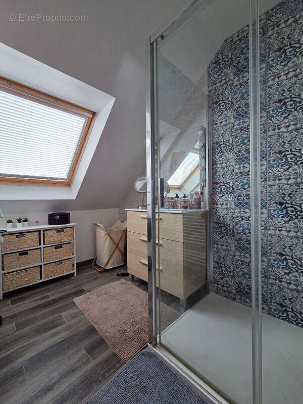 Appartement à SAINT-RENAN