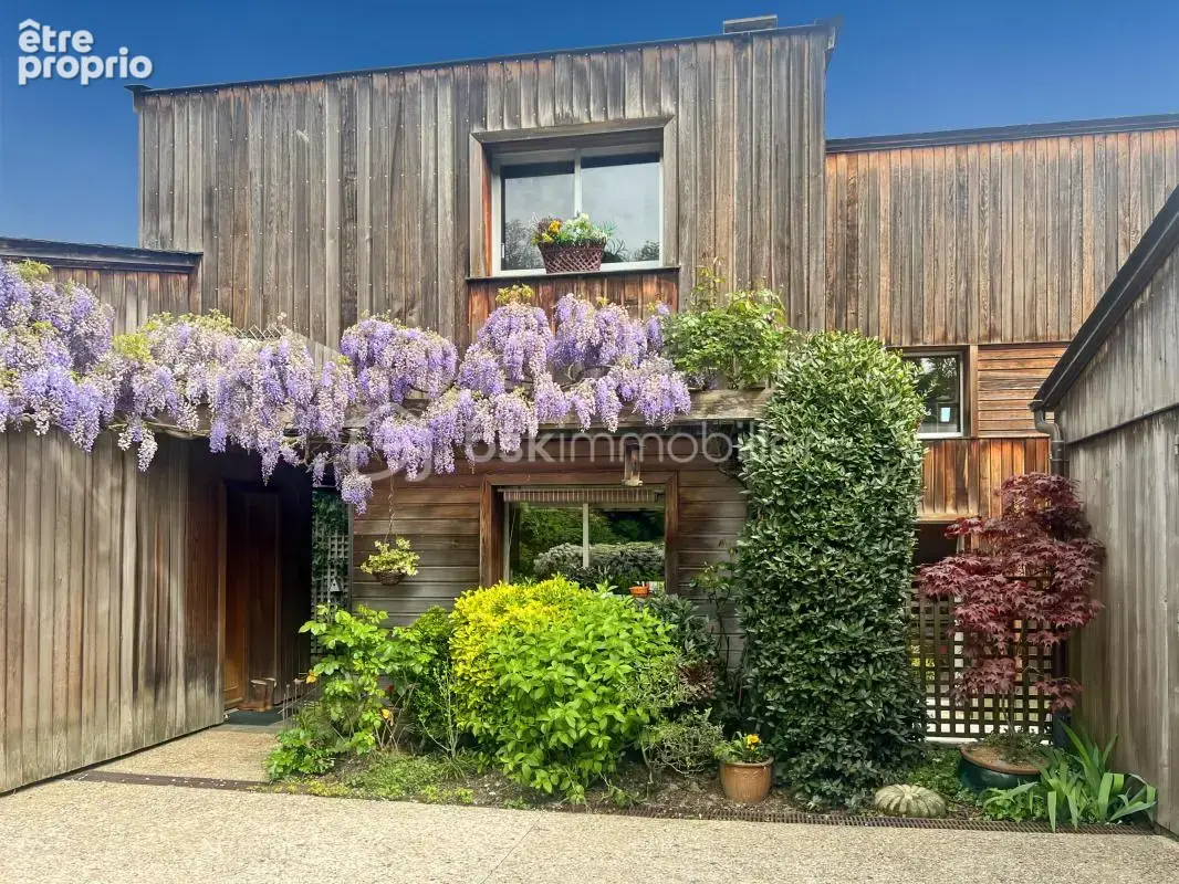 Maison d'architecte - photo 2