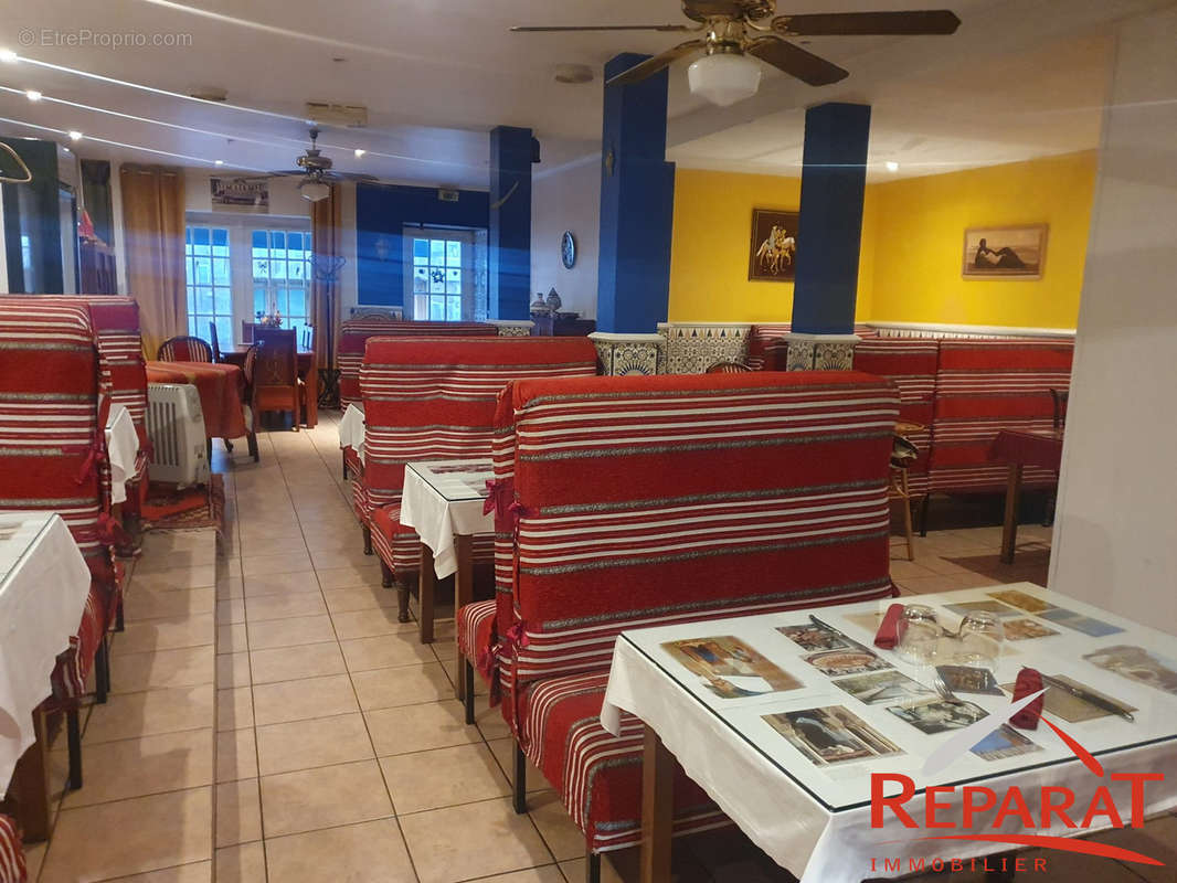 Appartement à BRIVE-LA-GAILLARDE