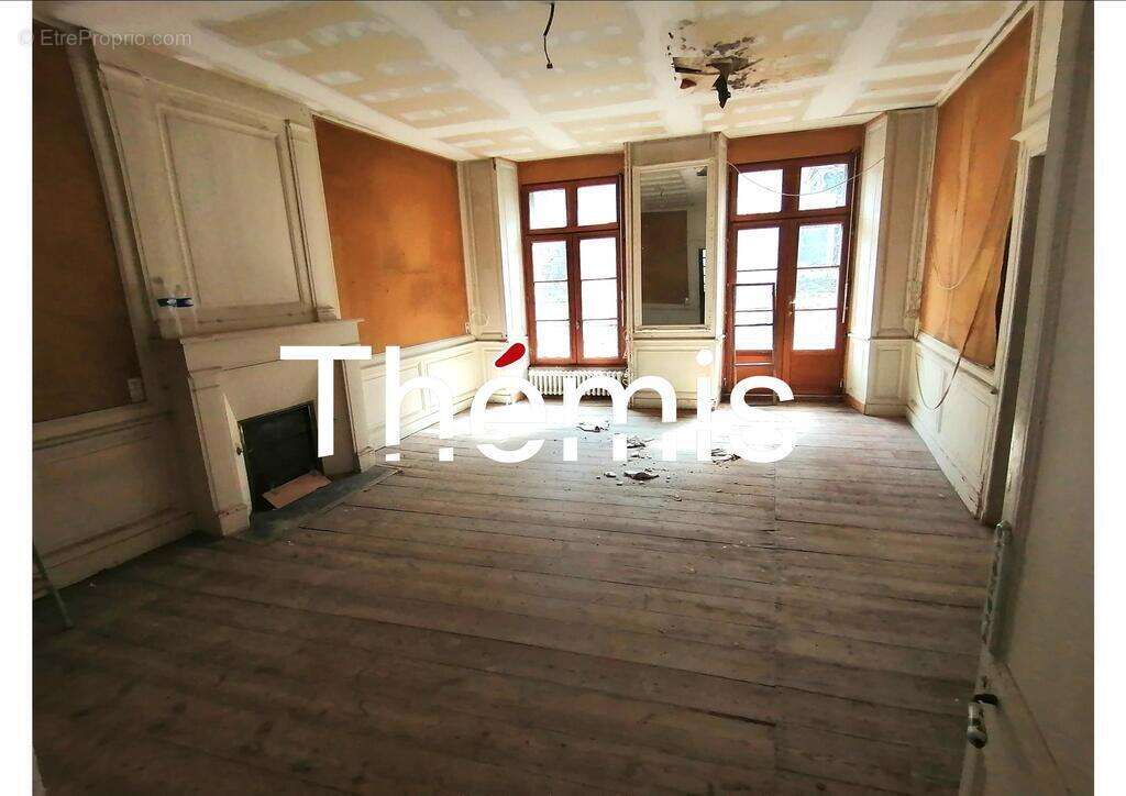 Commerce à GUINGAMP