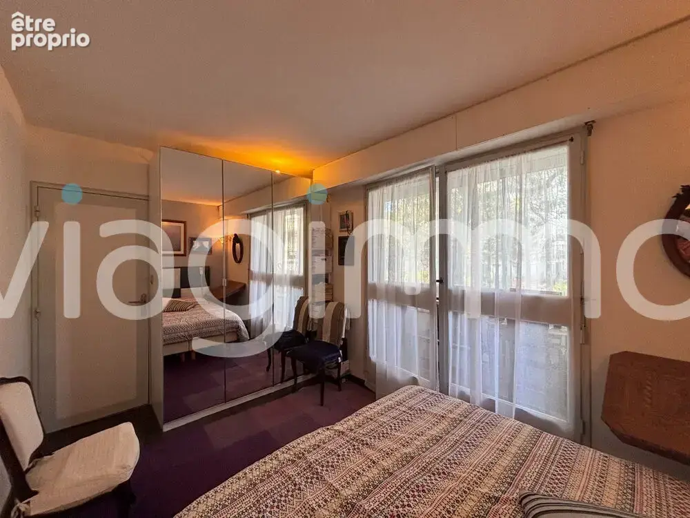 Appartement Les Sables D Olonne 5 pièce(s) 84.59 m² - photo 5