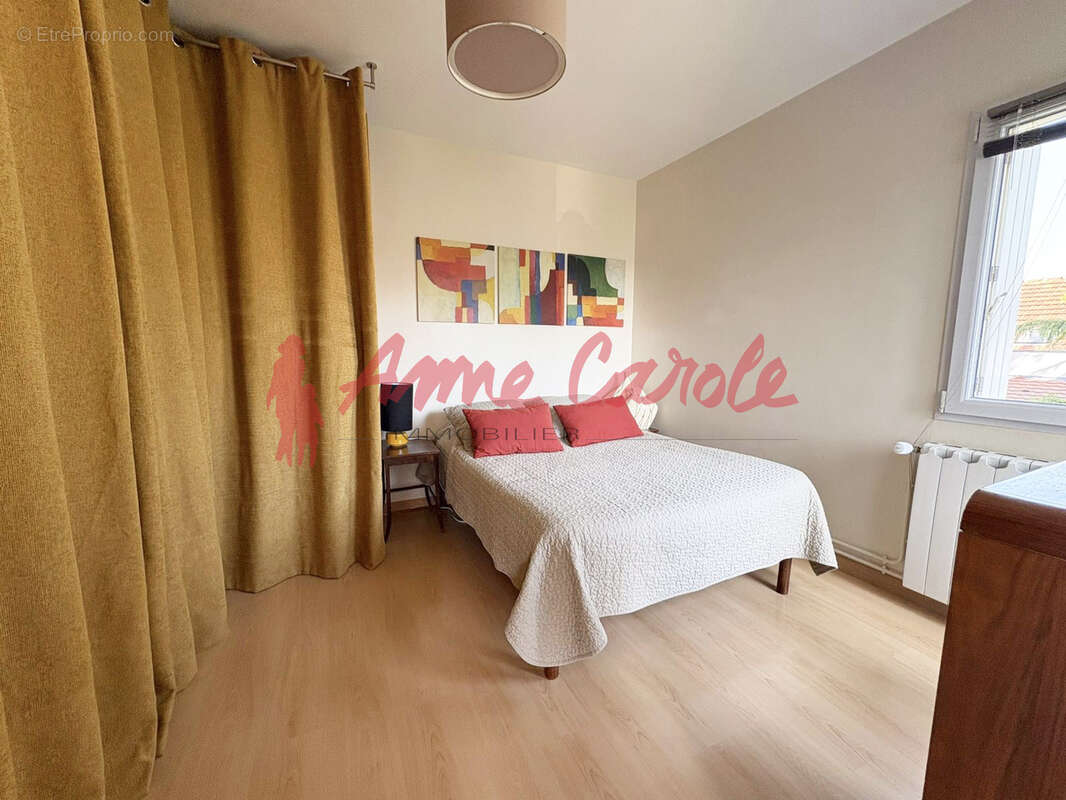 Appartement à JOINVILLE-LE-PONT
