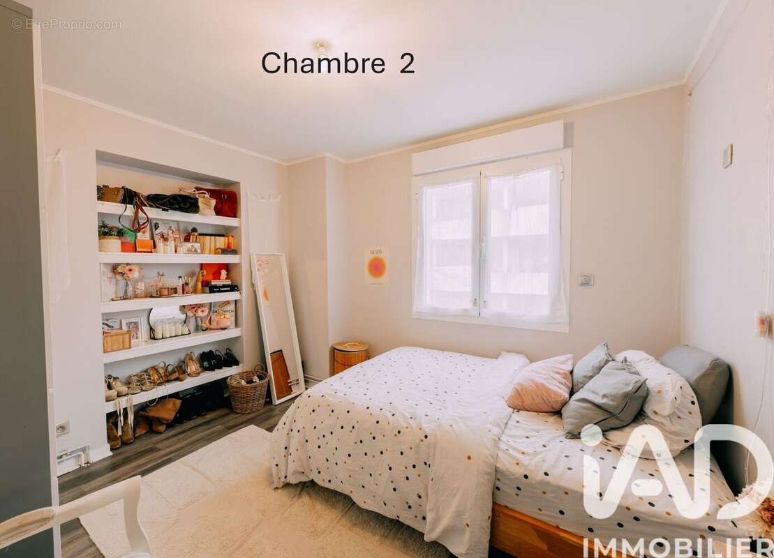 Photo 8 - Maison à BEGLES