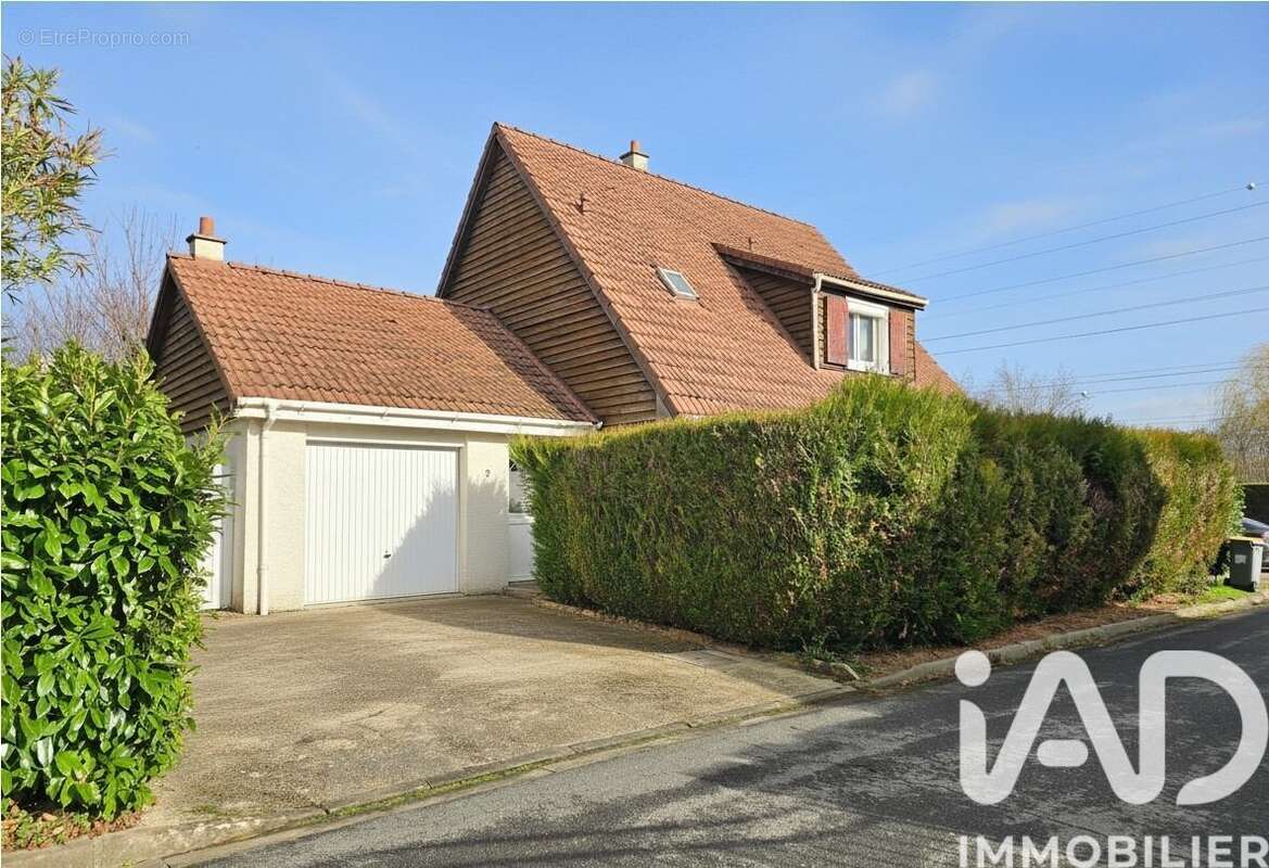 Photo 9 - Maison à CHELLES