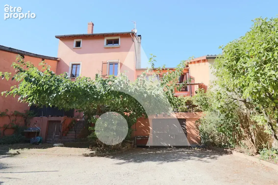 Photo Maison à Neyron au prix de 535 000€