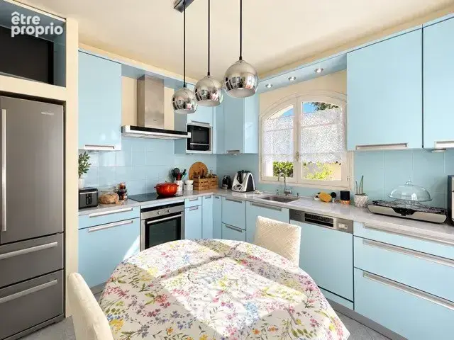 Pézenas / villa de standing de 175 m² avec jardin paysager et piscine - photo 11