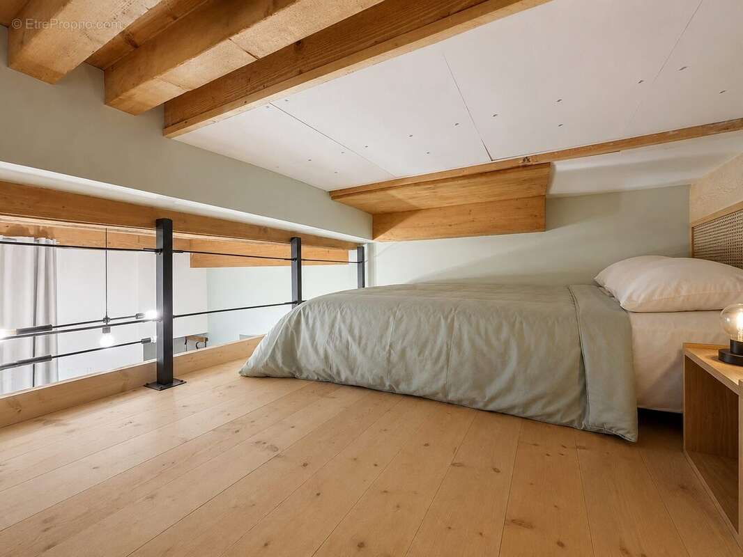 Appartement à LYON-4E