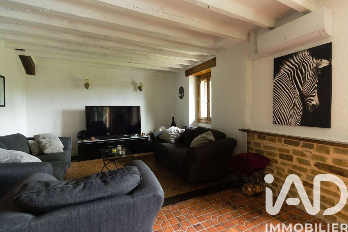 Photo 6 - Maison à NEXON