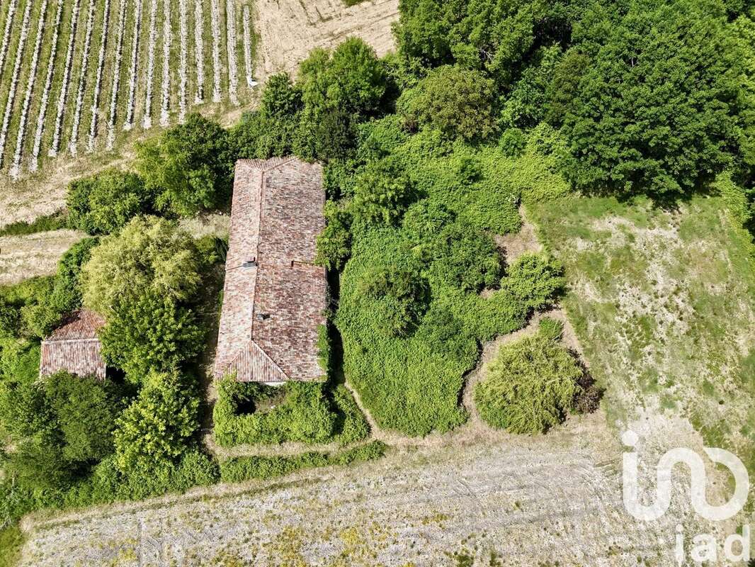 Photo 4 - Maison à CHATENET