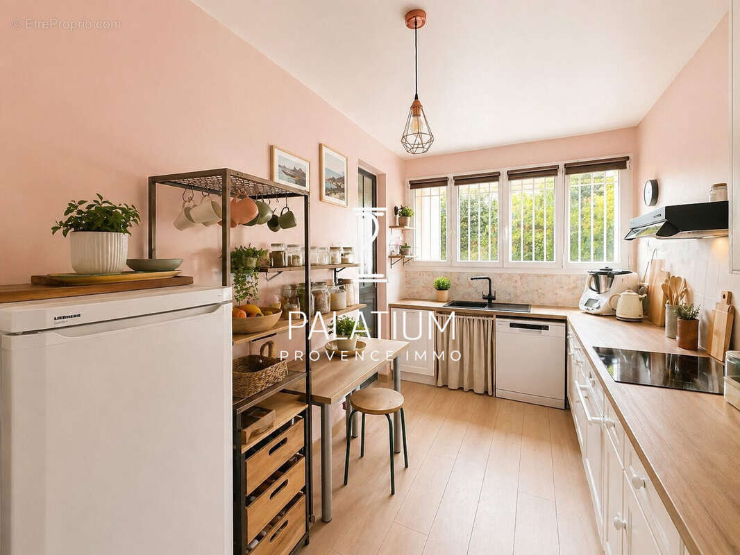 Appartement à ISTRES
