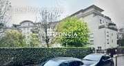 Appartement à ROSNY-SOUS-BOIS