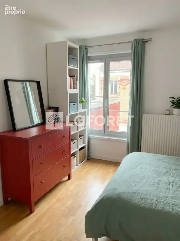 Appartement Montreuil 2 pièce(s) 39 m2 - photo 7