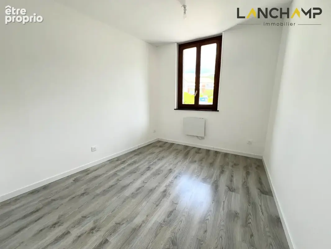 Appartement T3 Vue Rhône - photo 6