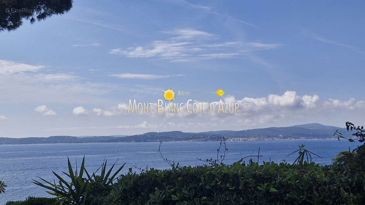 Appartement à SAINTE-MAXIME