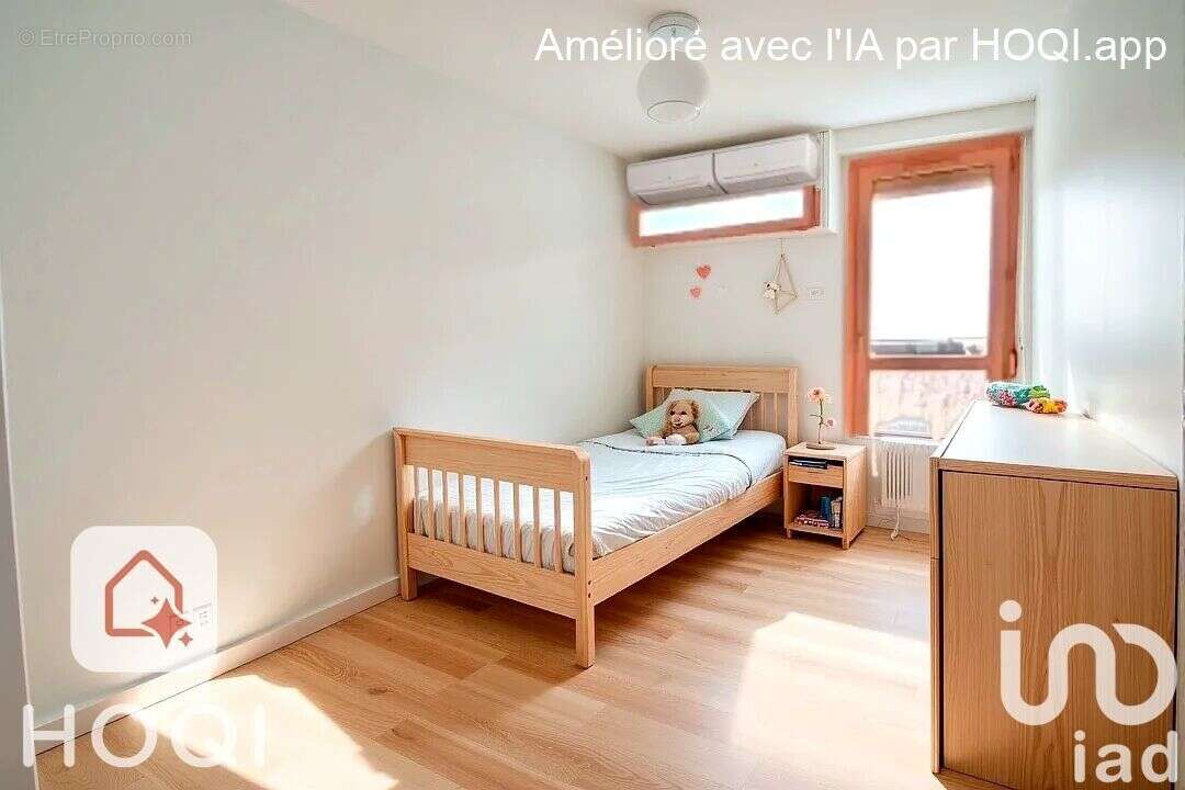 Photo 9 - Appartement à CAMBRAI