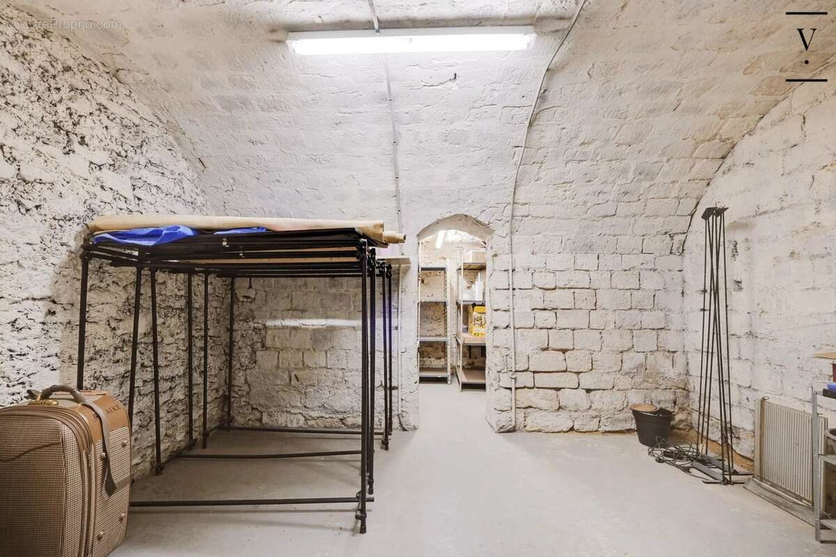 Commerce à PARIS-3E