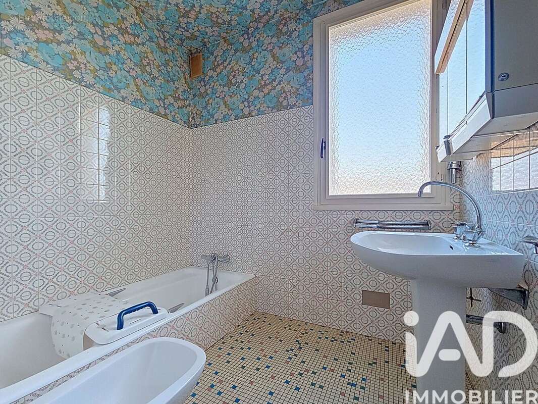 Photo 9 - Maison à AUXERRE