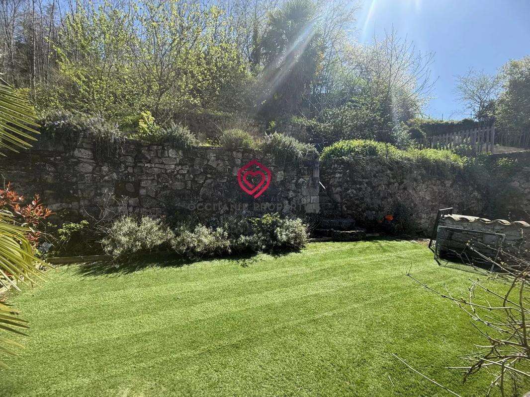 Maison à BELESTA