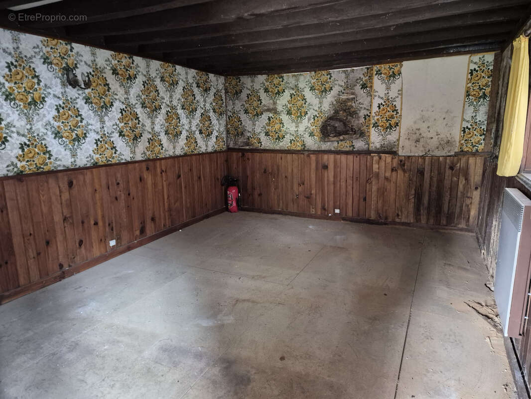 Gisors maison 117m2 - photo 6