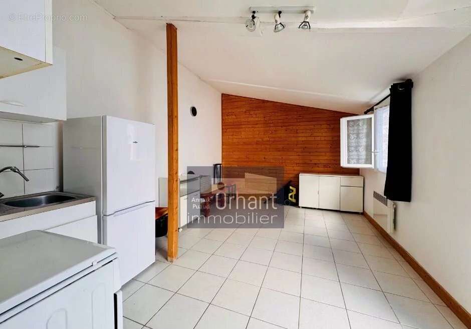 Maison à LOCMARIAQUER