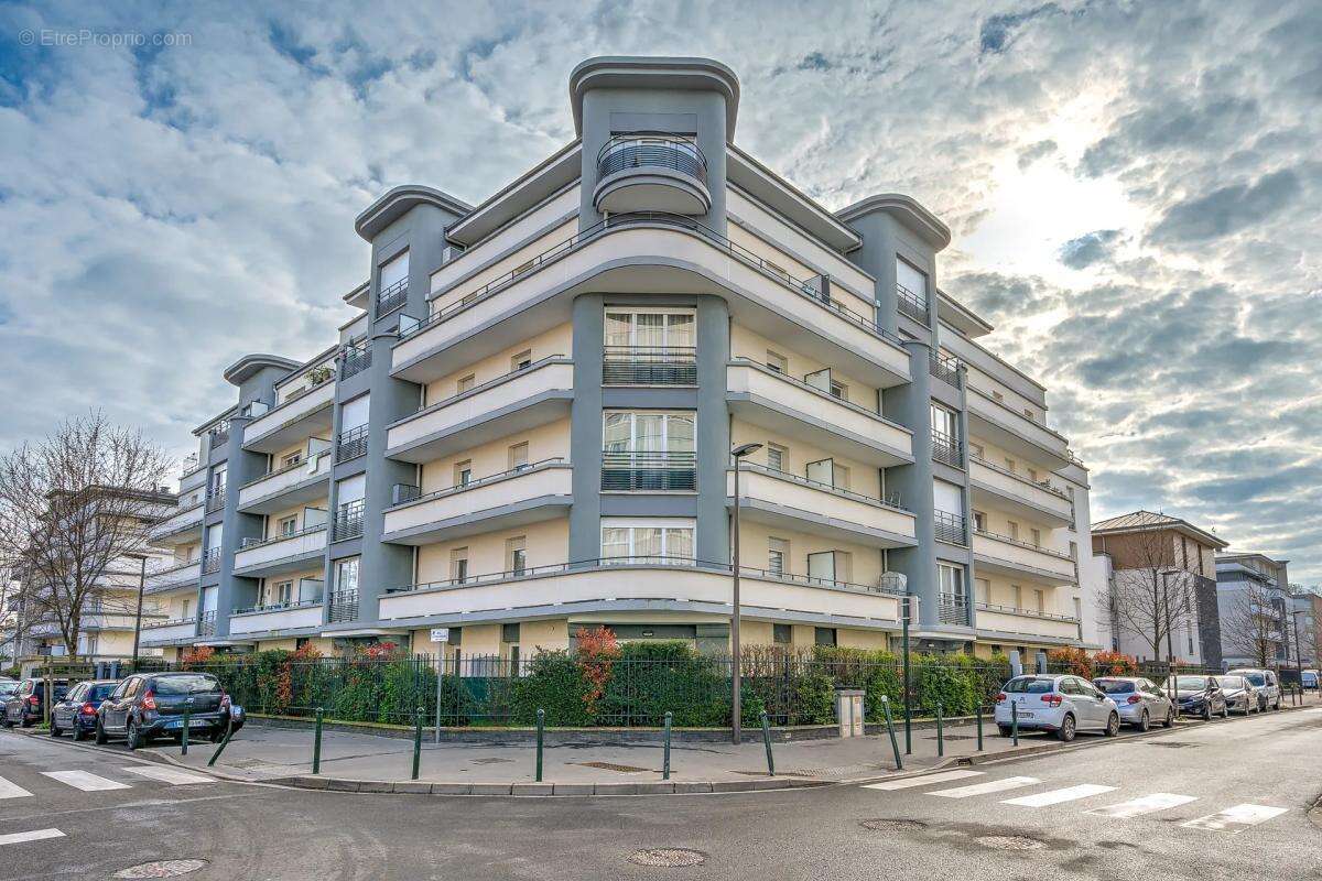Appartement à THIAIS