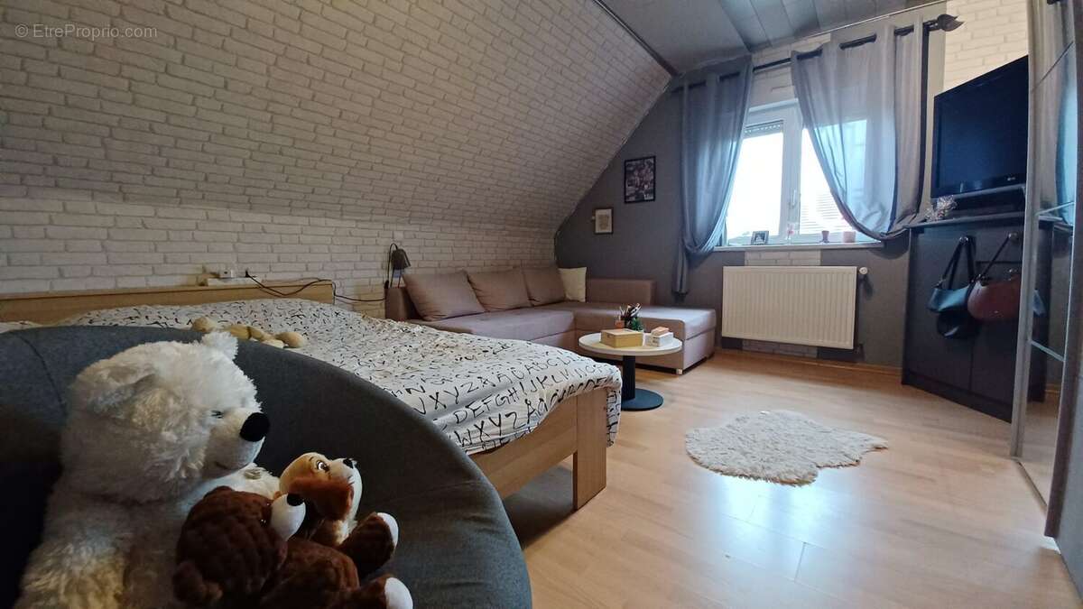 Maison à WEISLINGEN