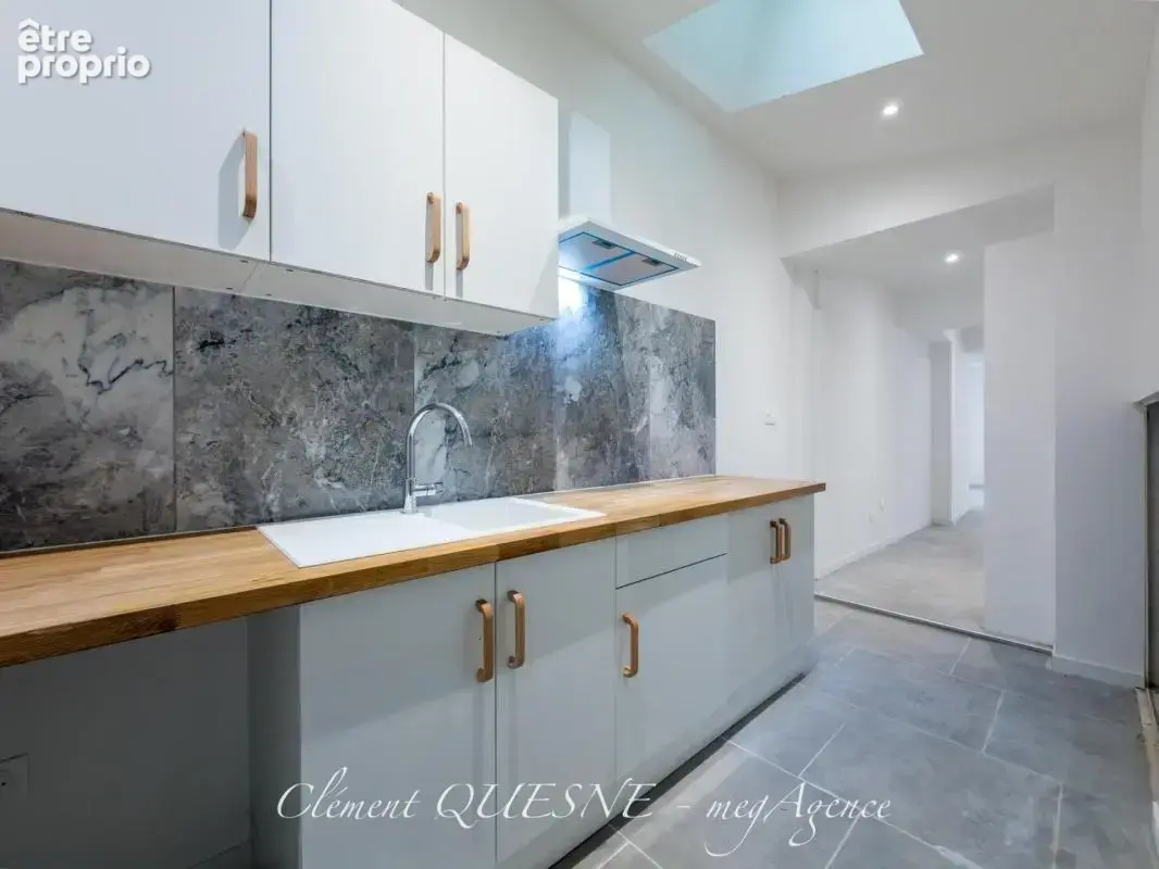 Appartement hyper centre - photo 4