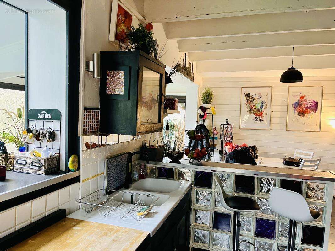 Maison 105 m² à Trouville-Sur-Mer  - photo 11