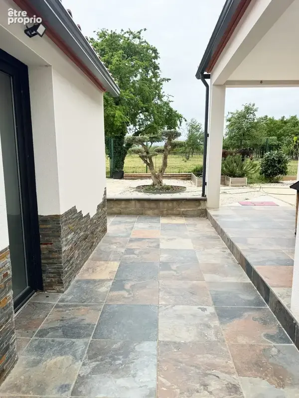 Maison 466 m² à Laroque-Des-Alberes  - photo 7