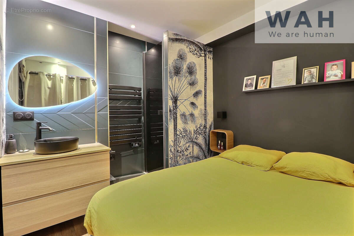 Vente appartement rénové avec place de parking à la grande motte (34280) - photo 2