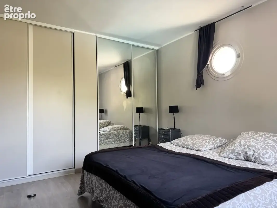 Maison 5 chambres / Piscine / Saint-Aubin de Médoc / Secteur RARE - photo 16