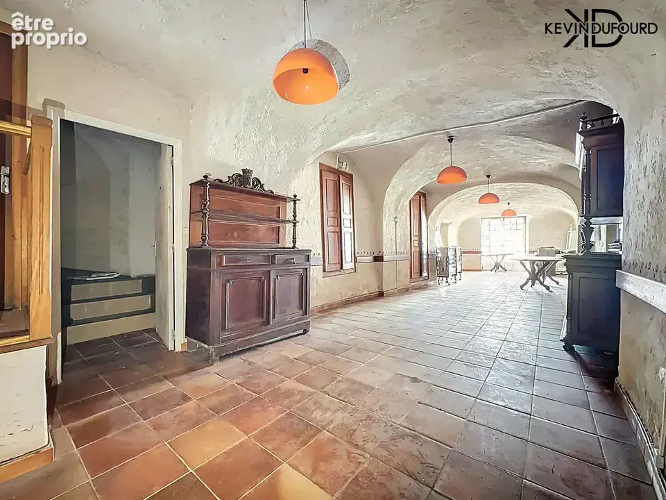 Commerce 110 m² à vendre à Les Vans (07140) - photo 2