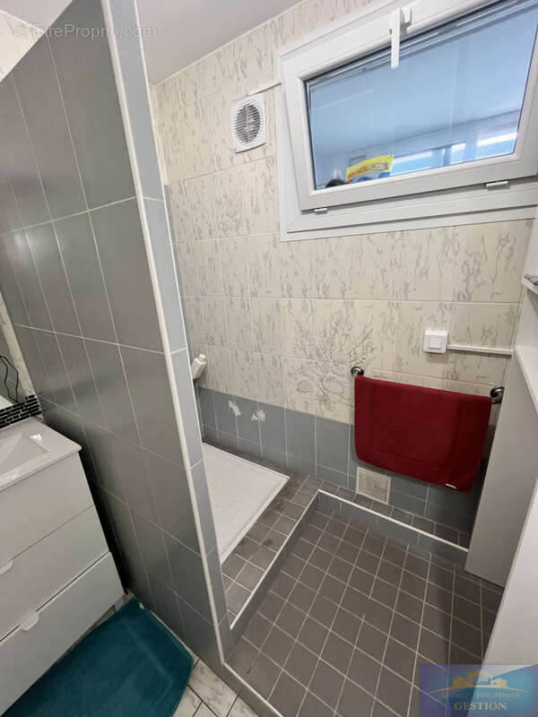 Appartement à LOURDES