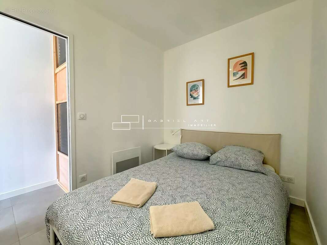 Appartement à HOSSEGOR