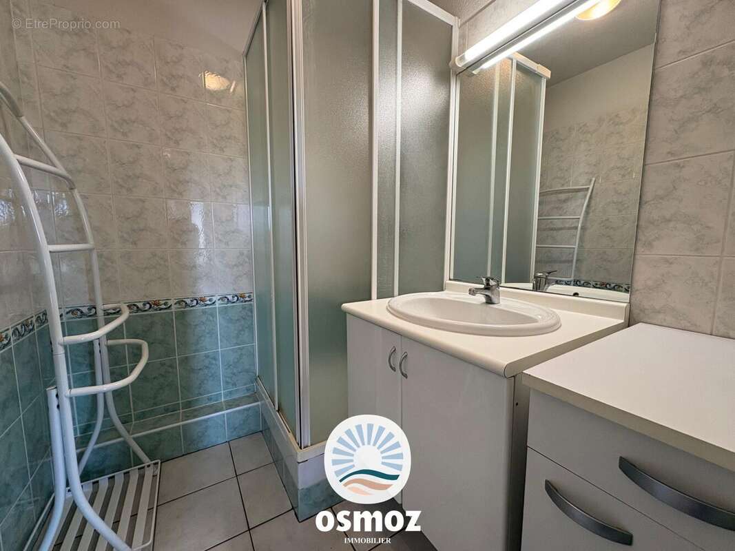 Appartement à LA ROCHELLE